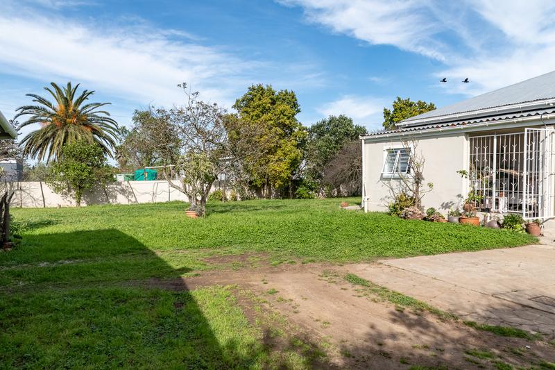 3 Bedroom Property for Sale in Riviersonderend Western Cape